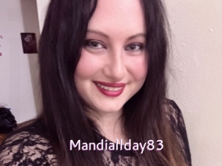 Mandiallday83