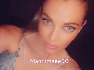 Mandimaee90