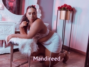 Mandireed