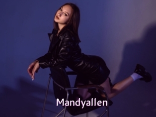 Mandyallen