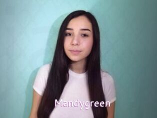 Mandygreen