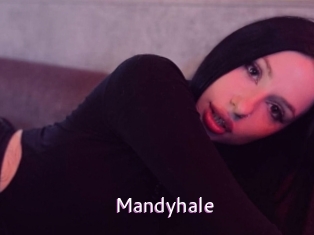 Mandyhale