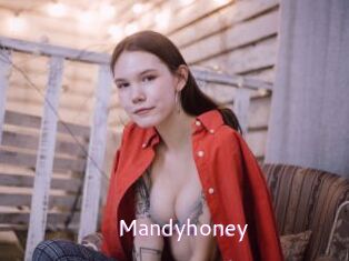 Mandyhoney