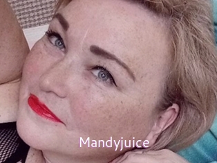 Mandyjuice