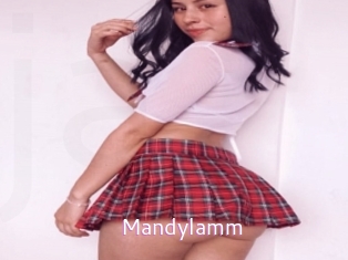 Mandylamm