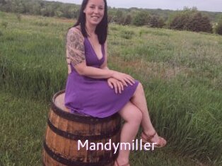 Mandymiller