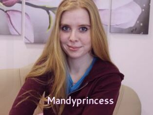 Mandyprincess