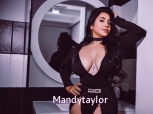 Mandytaylor