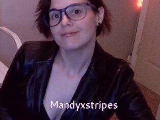 Mandyxstripes