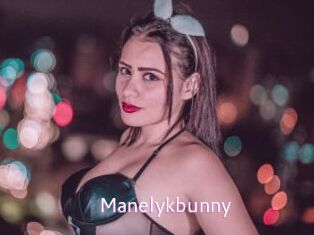 Manelykbunny