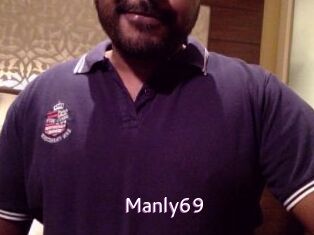 Manly69
