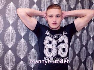 Mannybumder