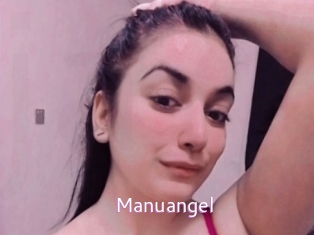 Manuangel