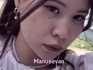 Manueevan