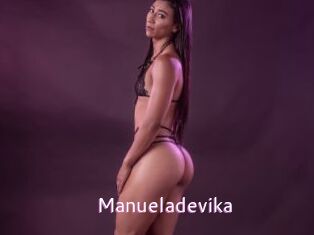 Manueladevika