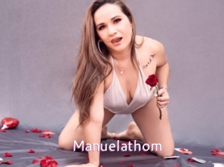 Manuelathom