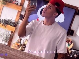 Manuelluna