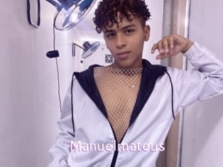 Manuelmateus