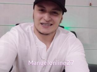 Manuelonline27