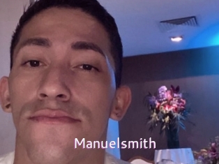 manuelsmith Just Amateurs