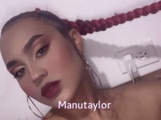 Manutaylor