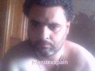 manuxxspain Just Amateurs