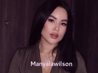 manyalawilson Just Amateurs