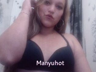 Manyuhot