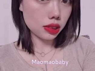 Maomaobaby