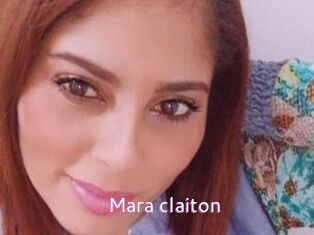 Mara_claiton