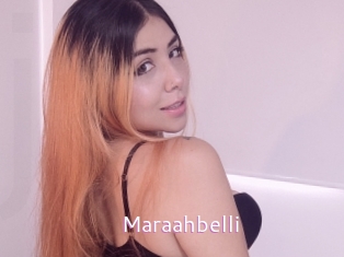 Maraahbelli