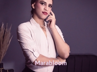 marabloom Just Amateurs