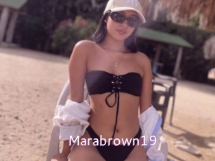 Marabrown19