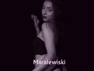 Maralewiski