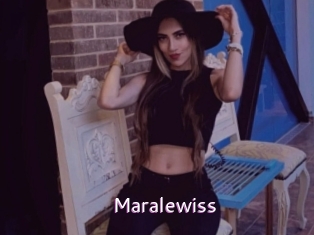 Maralewiss