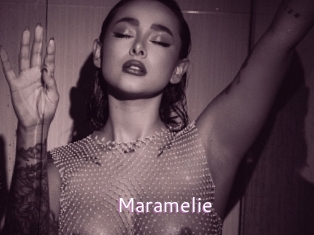 maramelie Just Amateurs