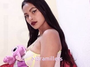 Maramillers