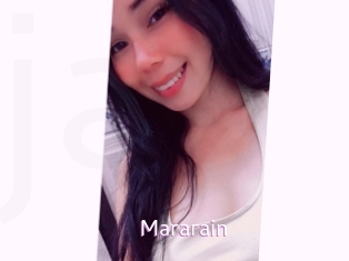 Mararain