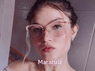 Mararuiz