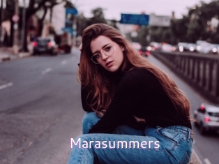 Marasummers
