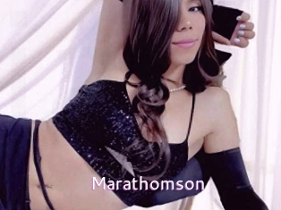 marathomson Just Amateurs