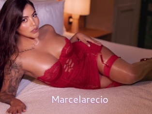 marcelarecio Just Amateurs