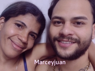 Marceyjuan