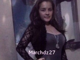 Marchdz27