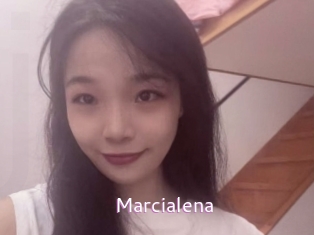 Marcialena