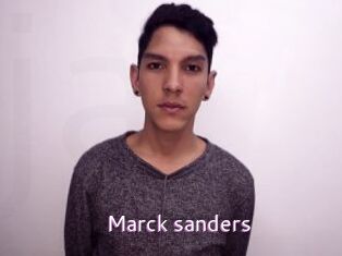 Marck_sanders