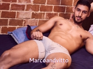 marcoandvitto Just Amateurs