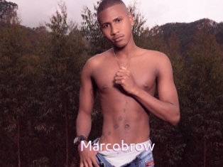Marcobrow