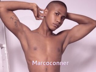 Marcoconner