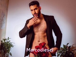 Marcodiesel
